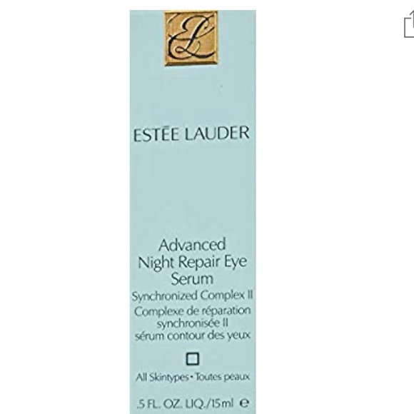 Estee Lauder Advanced Night Synchronizes Complex 2 - Picture 2 of 2